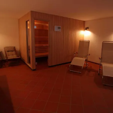 Διαμέρισμα Sonnensteg 23 Sellin (Rugen)