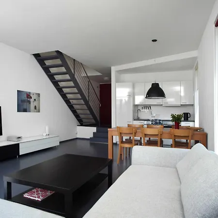 Sonnensteg 23 Apartment Sellin (Rugen)