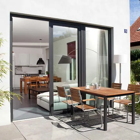 Διαμέρισμα Sonnensteg 23 Sellin (Rugen)