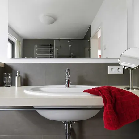Apartment Sonnensteg 23