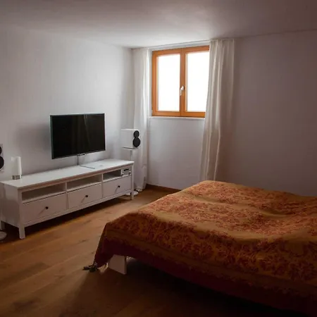 Sonnensteg 23 * Sellin (Rugen)