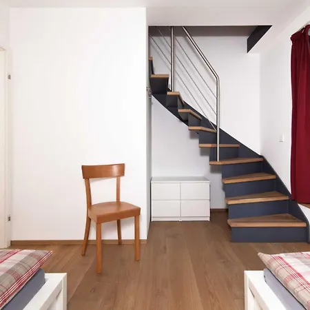 Sonnensteg 23 Appartement *