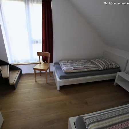 Sonnensteg 23 * Sellin (Rugen)