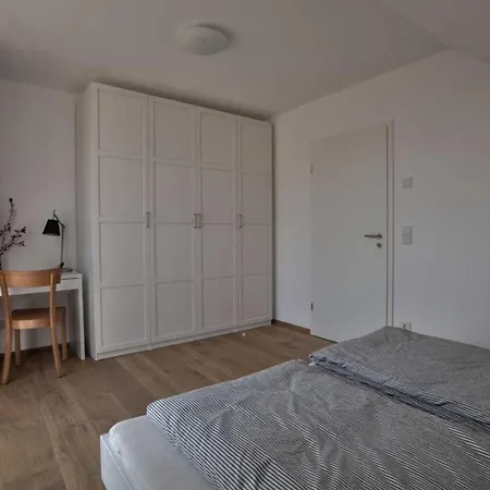 Sonnensteg 23 Apartment Sellin (Rugen)