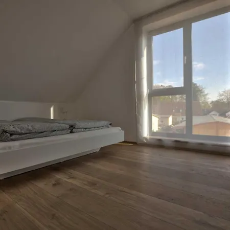 Sonnensteg 23 Διαμέρισμα