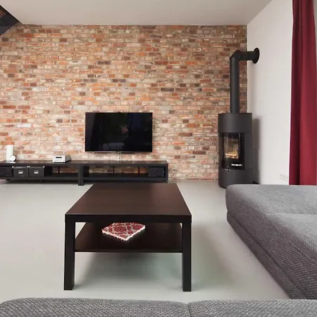 Διαμέρισμα Sonnensteg 23 *