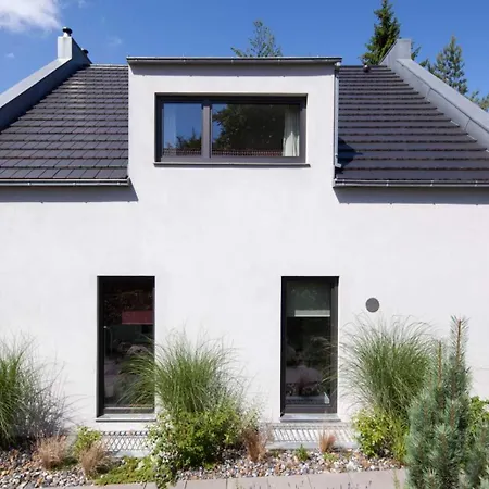 Sonnensteg 23 Apartament