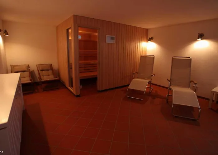 Lejlighed Sonnensteg 23 Sellin (Rugen)