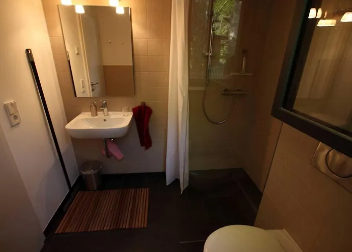 Sonnensteg 23 Sellin (Rugen)