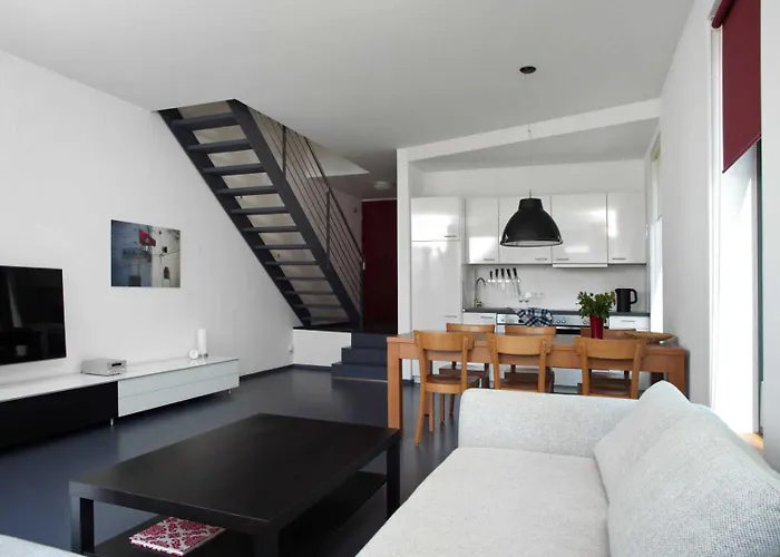 Sonnensteg 23 Lejlighed Sellin (Rugen)