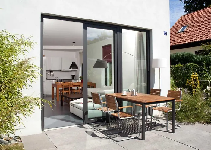 Lejlighed Sonnensteg 23 Sellin (Rugen)