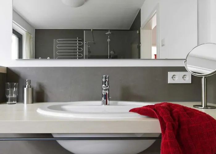 Lejlighed Sonnensteg 23