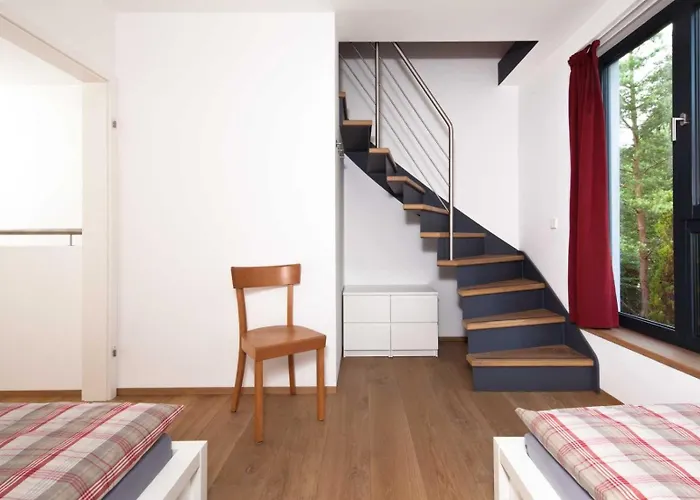 Sonnensteg 23 Lejlighed Sellin (Rugen)