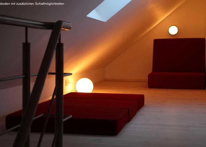 Sonnensteg 23 Sellin (Rugen)