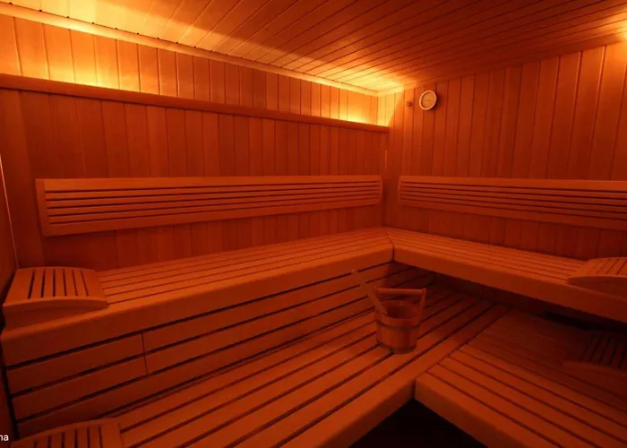 Sonnensteg 23 Lejlighed