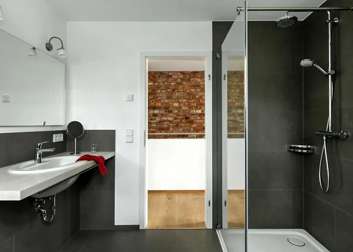 Sonnensteg 23 Lejlighed *