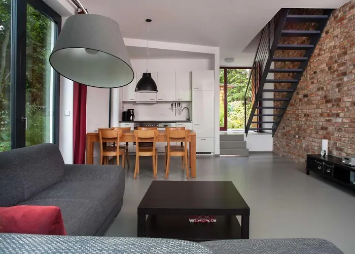 Sonnensteg 23 Lejlighed