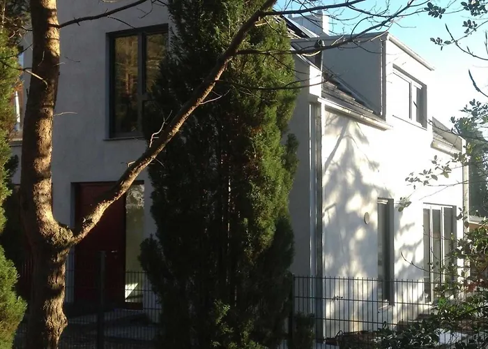 Sonnensteg 23 Lejlighed Sellin (Rugen)